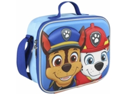 Portameriendas CERDA Portamerienda3D Patrulla Canina