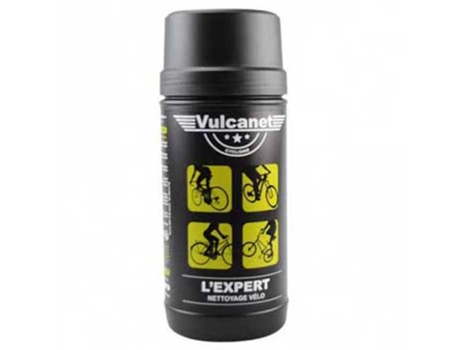 Mantenimiento de Bicicletas VULCANET Toalhetes de Limpieza