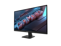 Monitor Gaming GIGABYTE GS27U-EU (Negro - 27" - UltraWide Full HD - Enchufe EU - Flicker free - 1 ms)