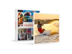 Tarjeta regalo aventura 50 € Caja Regalo SMARTBOX