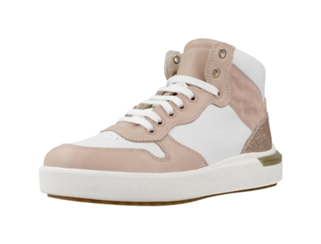 Zapatos de Mujer GEOX Dalyla Tecido Rosa (38)