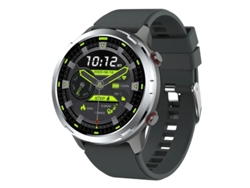 Reloj inteligente robusto para exteriores con GPS y brújula, monitor de actividad física, monitor de frecuencia cardíaca, monitor de oxígeno en sangre y monitor de sueño. Bestvite