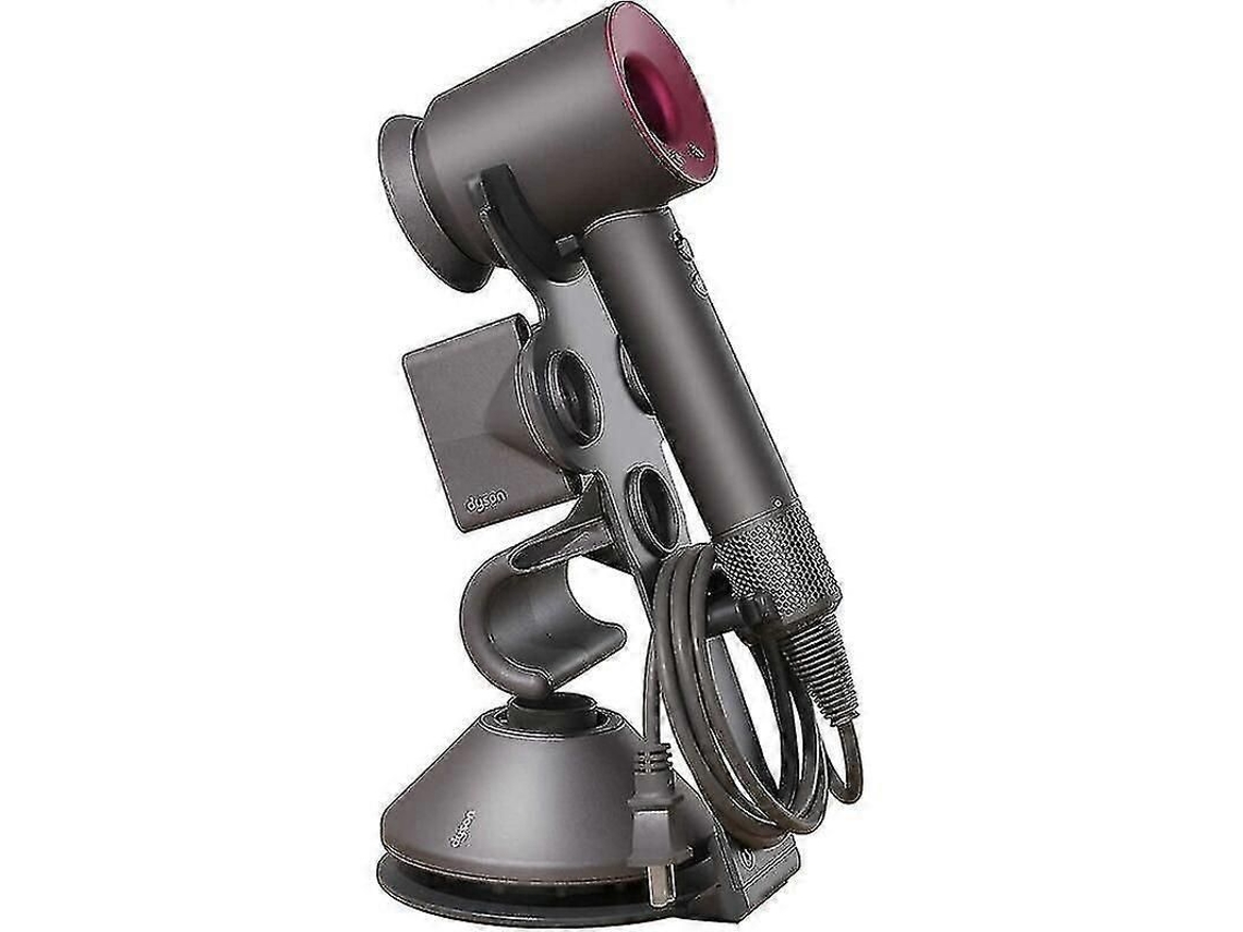 Soporte para secador de pelo Dyson Supersonic, organizador de accesorios para secador Dyson, para encimera D GOKOCO