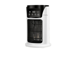 Humidificador de aire con luz LED 3 en 1 vayotoy