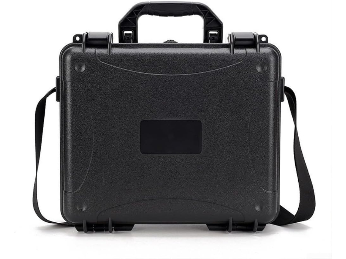 Estuche De Transporte Para Dji Mini 5 Pro Fabricado En Polipropileno Resistente.