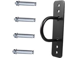 Besportble Accesorios Fitness Pared Práctico Para Gimnasio Doméstico
