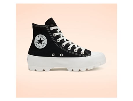 Zapatillas CONVERSE Unisexo (Multicolor - 39,5)