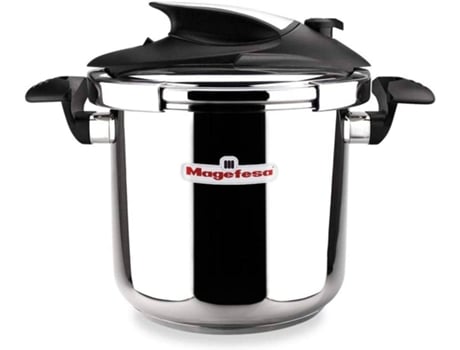 Olla de Presión MAGEFESA Nueva Inox 6l