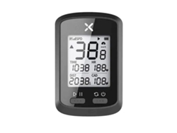 Ordenador De Bicicleta (posicionamiento Gps, Velocidad Y Kilometraje)