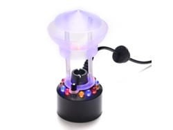 2026-máquina De Niebla Ultrasonica Con 12 Led Humidificador Para Piscina Fuente Acuario Halloween