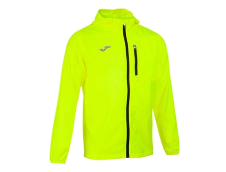 Casacos JOMA Jaqueta R-trail Nature Amarelo S Homem