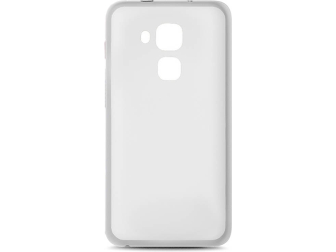 Carcasa Huawei G9 X-ONE XONE196017 Transparente