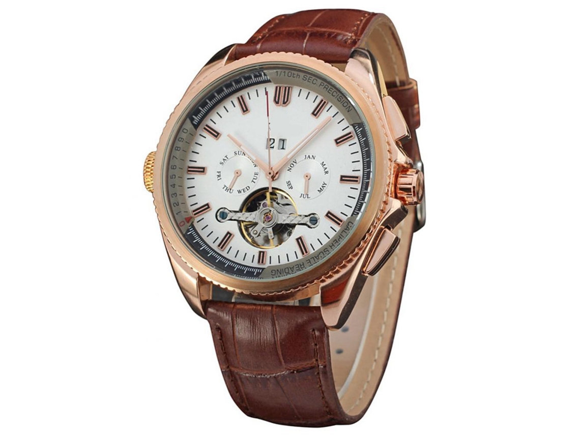 Medidor De Espesor De Precisión Para Joyería, Relojes Y Relojes - Herramienta De Medición