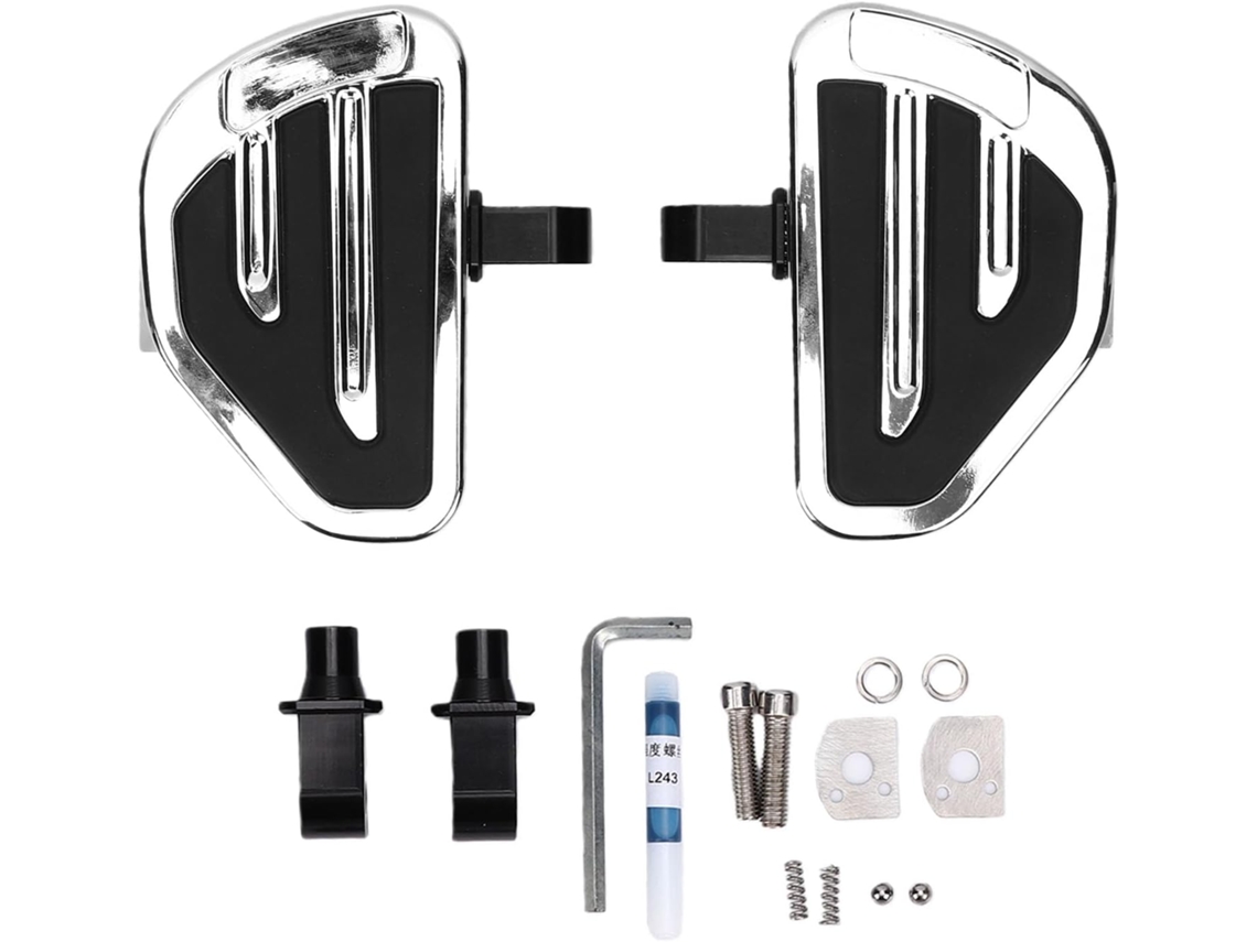 Portaequipajes Trasero De Motocicleta De Repuesto Para Cl250 Cl300 Cl500 – Soporte De Almacenamiento Steellack Y