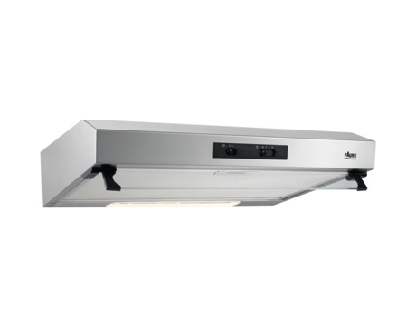 Campana FAURE FHT6137X (60 cm - Inox)