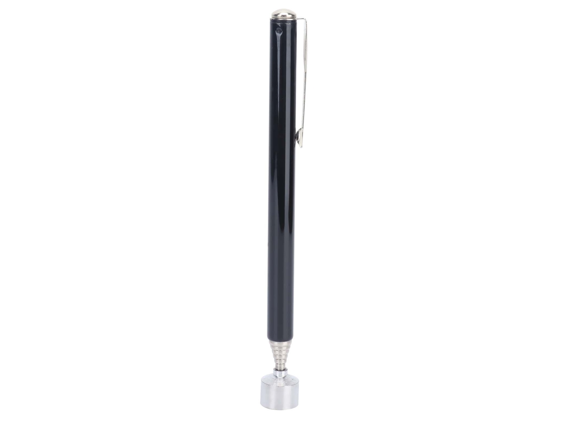 Bolígrafo magnético Lan-5003b, 1,6 kg, 14 a 63 cm, portátil, telescópico, negro