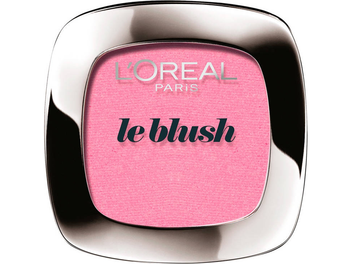 Blush L’ORÉAL PARIS MakeUp Designer Accord Parfait Le 145 Bois de Rose