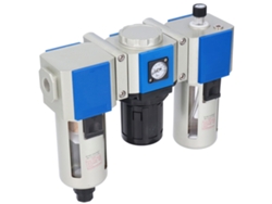 Conector de doble sellado en acero inoxidable 316 (conectividad, resistencia)