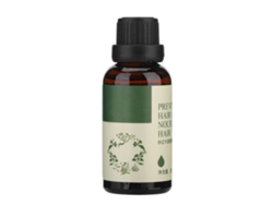 30ml Líquido Profissional De Cuidado Capilar Para Crescimento E Prevenção De Perda De Cabelo