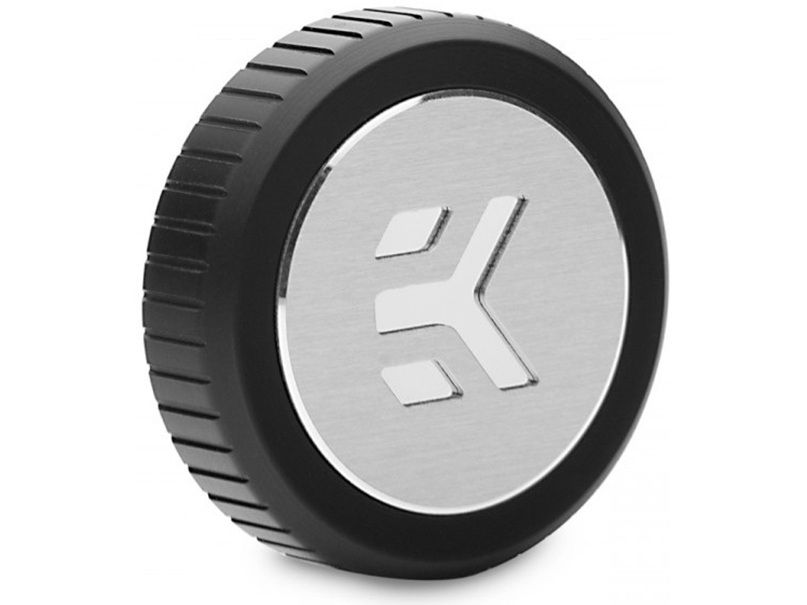 Gorra de refrigeración por agua con placa EK Water Blocks EK-Quantum Torque Plug