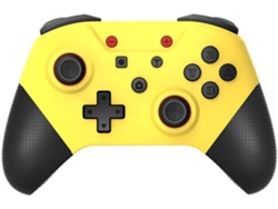 Mando Nintendo Switch Pro ENZONS Bluetooth
