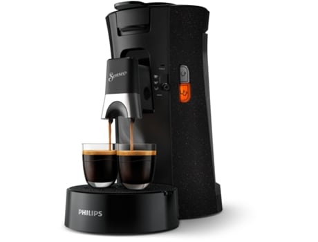 SENSEO Csa240/21 Cafetera