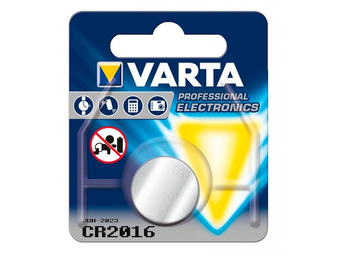 Pila VARTA 3V 3V