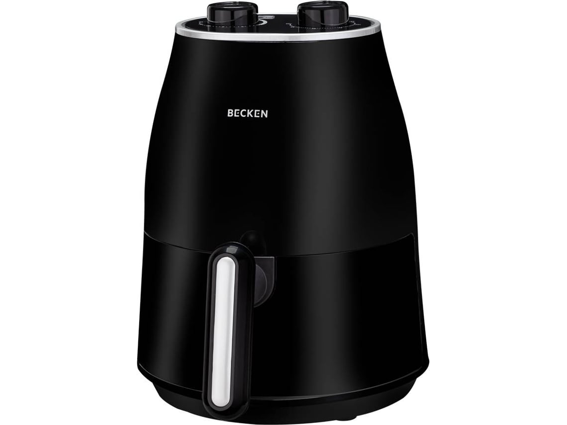 Freidora sin Aceite BECKEN BAF5437 (1.5 L - Negro)