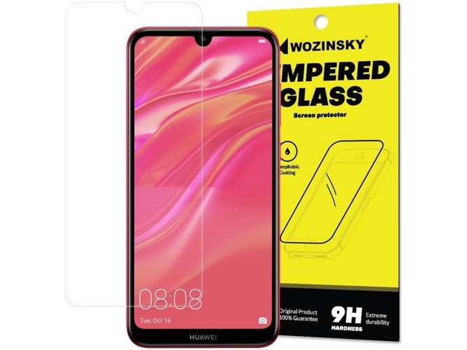 Protector de Pantalla Huawei Y6 Pro LMOBILE