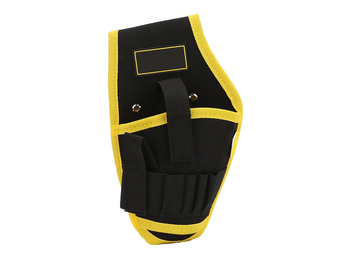 Kit de herramientas de mantenimiento de pantallas Oxford para electricistas - Cintura colgante