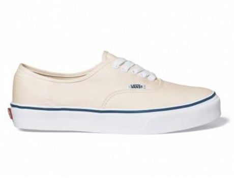 Zapatillas VANS Authentic Blanco - Niños (36 - Blanco)
