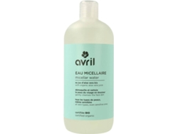 Agua Micelar AVRIL Orgánico (500 ml)