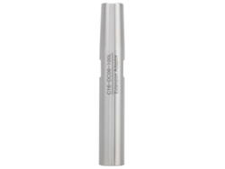 Varilla De Extensión Para Grifo De Tipo Basculante, 100 Mm De Longitud, Acero De Alta Velocidad, Montaje Cnc.