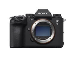 Sony Alpha 9 Iii Cuerpo + Ebook “20 Consejos Para Fotos Que Impactan”