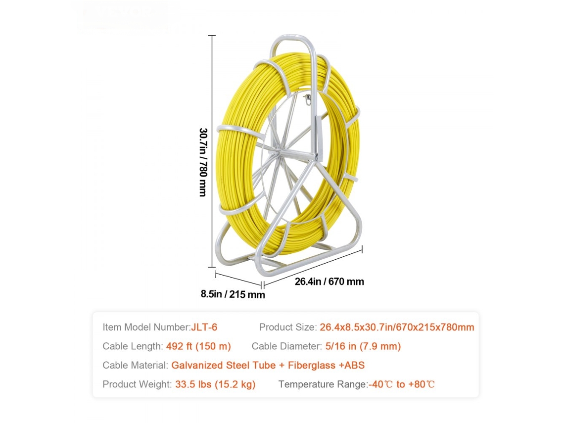 Prensaestopas de fibra de vidrio con soporte de acero para instalaciones eléctricas Tekmaquinas
