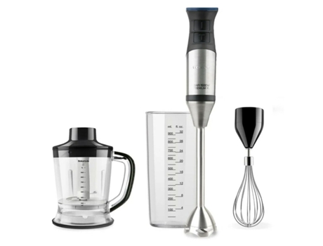 Batidora de Vaso TAURUS Bapi 1500 Premium XL Plus (1500 W)