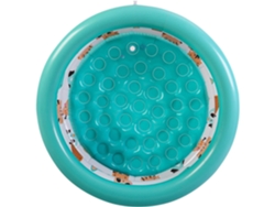Piscina Inflable Bañera Estampado Animados Niños Mascotas, Verano, Jardín, Patio,