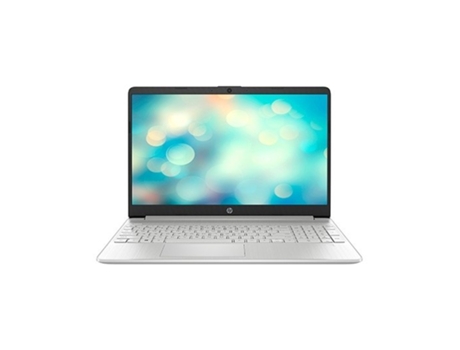 Portatil HP 15S-Fq5086Ns 6H6C9Ea Plata Natural I5-1235U/16G