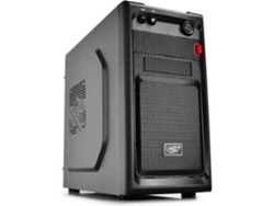 CAIXA PC MICRO ATX DEEPCOOL SMARTER