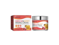 Crema reafirmante para el contorno del cuello Eelhoe que hidrata