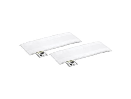 Recambio para Mopas KÄRCHER Easy Fix Universal 2 Unidades