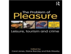 Libro Problem of Pleasure de Taylor Francis Ltd (Inglés)