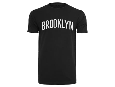 Camiseta MISTER TEE Brooklyn