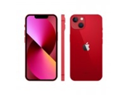 iPhone 13 APPLE (Reacondicionado Señales de Uso - 6.1'' - 128 GB - Rojo)