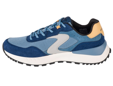 Cordones de Hombre SKECHERS Azul (46)