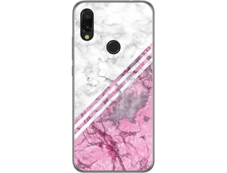 Carcasa Xiaomi Redmi 7 TUMUNDOSMARTPHONE Mármol 03 Multicolor