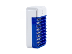 Exterminador eléctrico de insectos, lámpara eléctrica, exterminador de mosquitos, Spqment