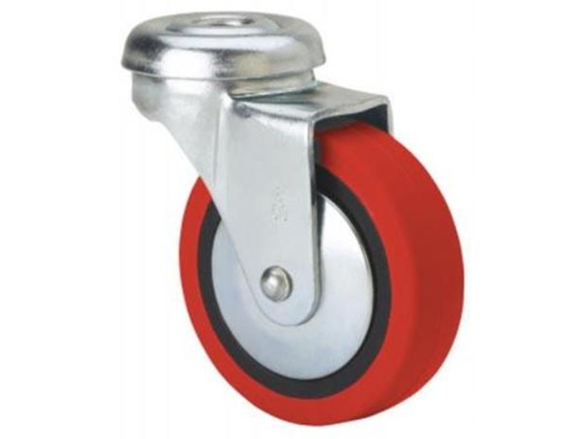 Rueda 2-2572-50 poliuretano