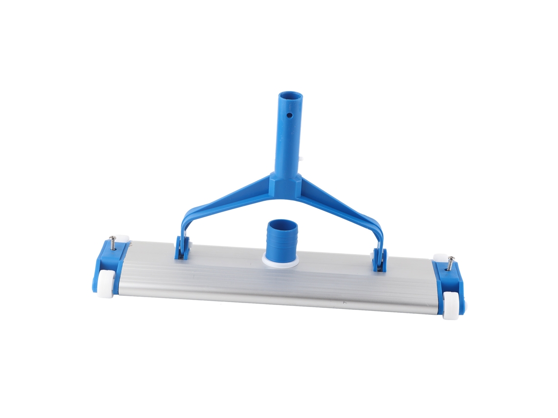 Cepillo para aspiradora de piscina (aspira suciedad, cabezal de aspiración)