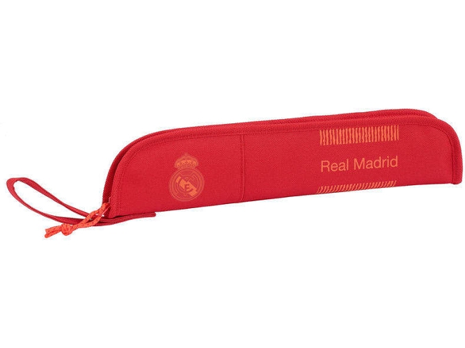 Porta flauta SAFTA Real Madrid
